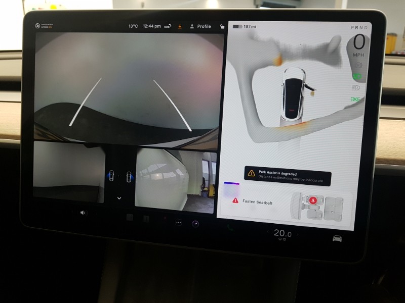 Used Tesla Model Y 2023 for sale - 77090377: Photo 12