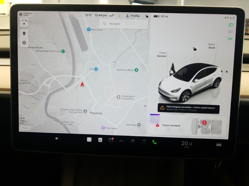 Used Tesla Model Y 2023 for sale - 77090377: Photo 13