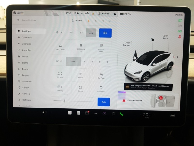Used Tesla Model Y 2023 for sale - 77090377: Photo 14