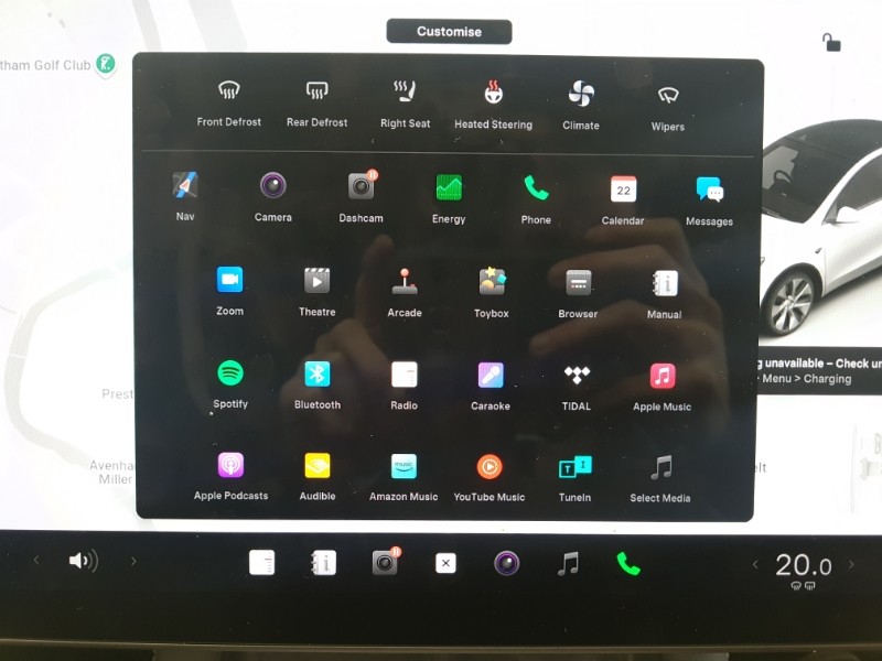 Used Tesla Model Y 2023 for sale - 77090377: Photo 16