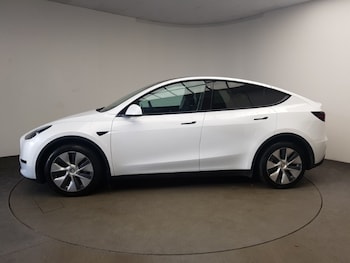 Used Tesla Model Y 2023 for sale - 77090377: Photo