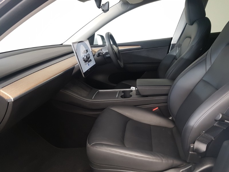 Used Tesla Model Y 2023 for sale - 77090377: Photo 5