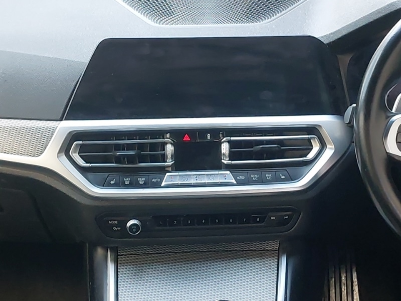 Used BMW 3 Series 2020 for sale - 77329855: Photo 11