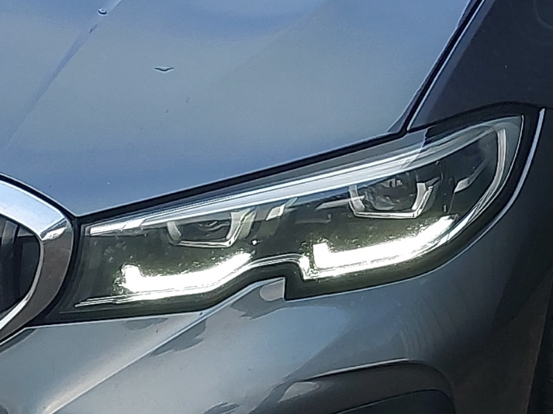 Used BMW 3 Series 2020 for sale - 77329855: Photo 12