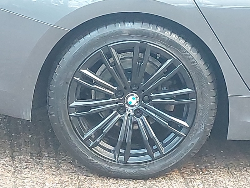 Used BMW 3 Series 2020 for sale - 77329855: Photo 14