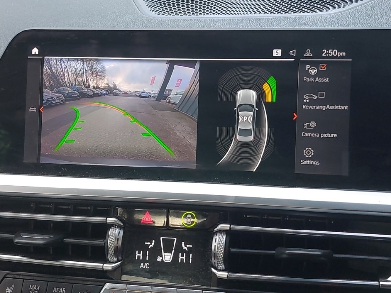 Used BMW 3 Series 2020 for sale - 77329855: Photo 17