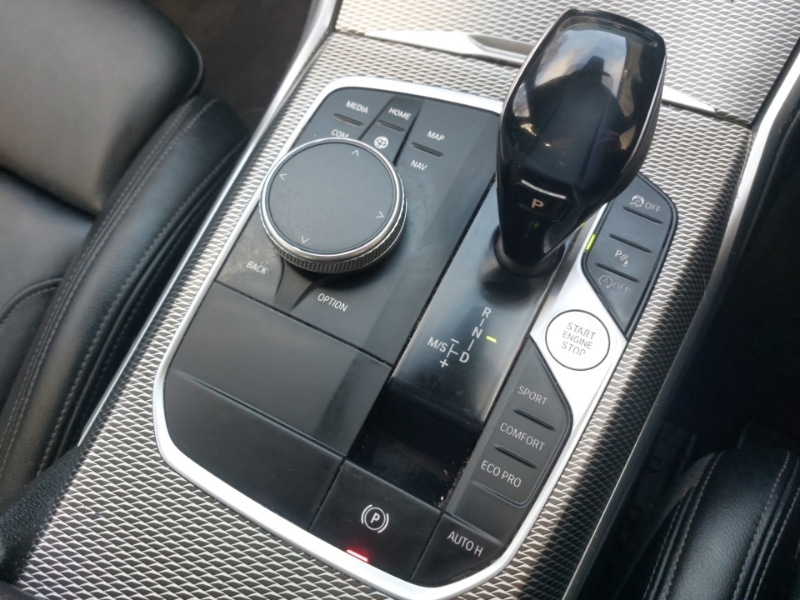 Used BMW 3 Series 2020 for sale - 77329855: Photo 19