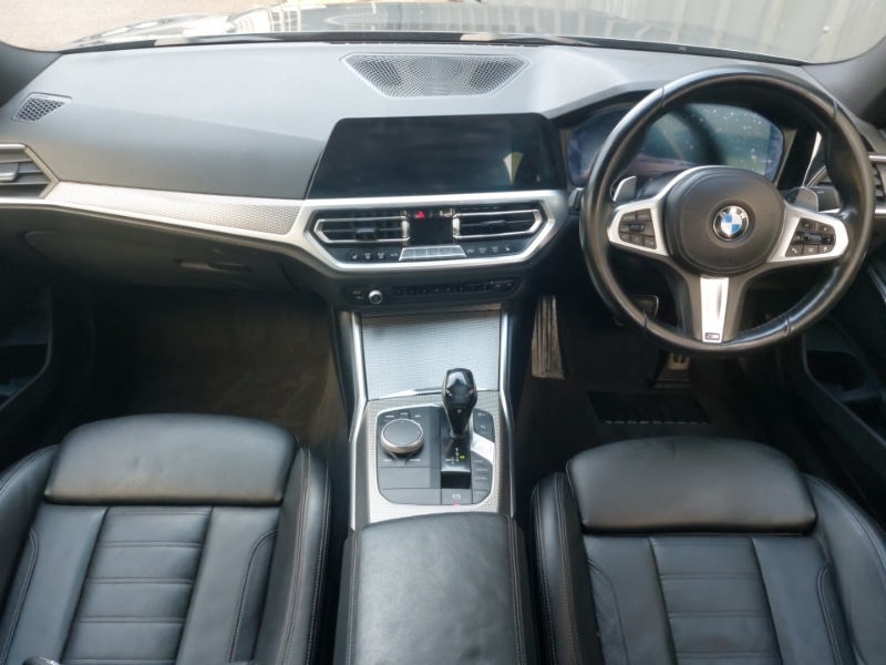 Used BMW 3 Series 2020 for sale - 77329855: Photo 2