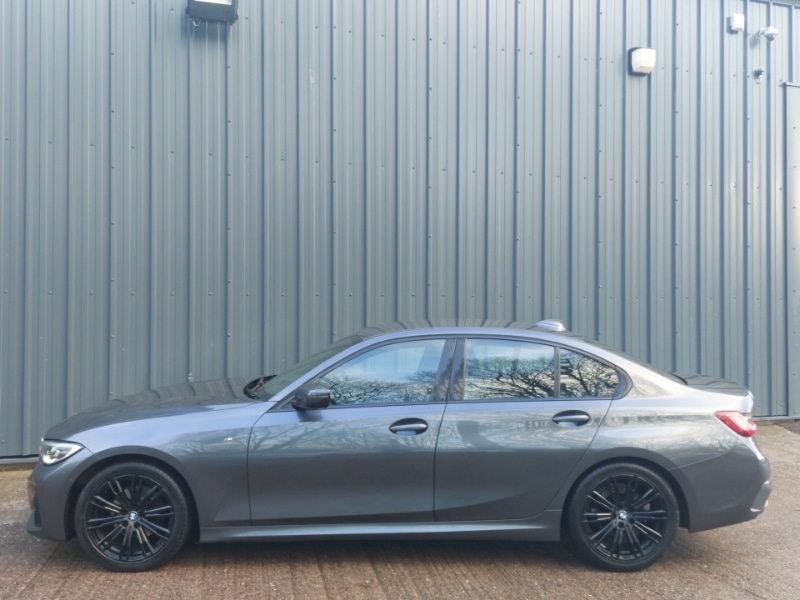 Used BMW 3 Series 2020 for sale - 77329855: Photo 4