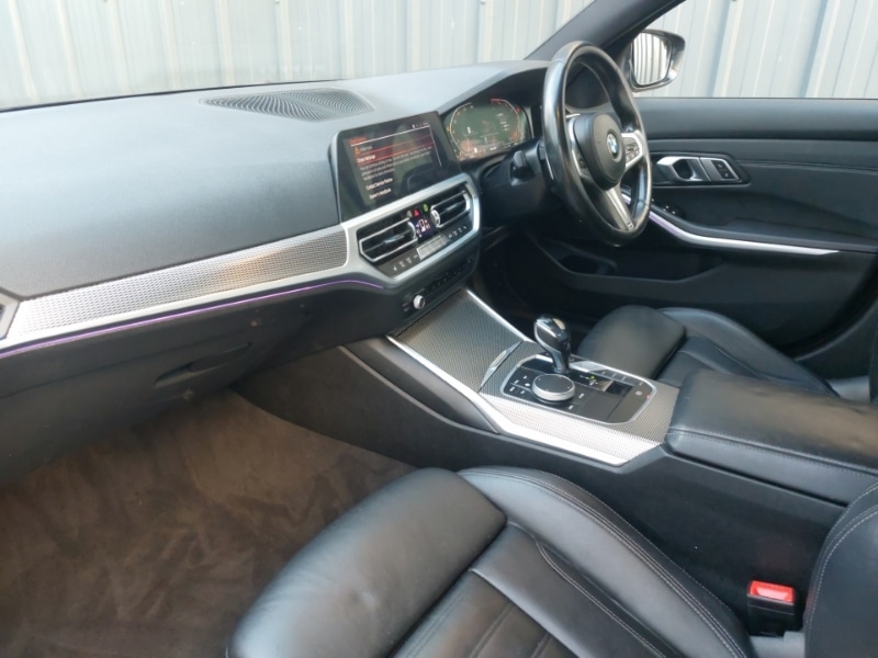 Used BMW 3 Series 2020 for sale - 77329855: Photo 5