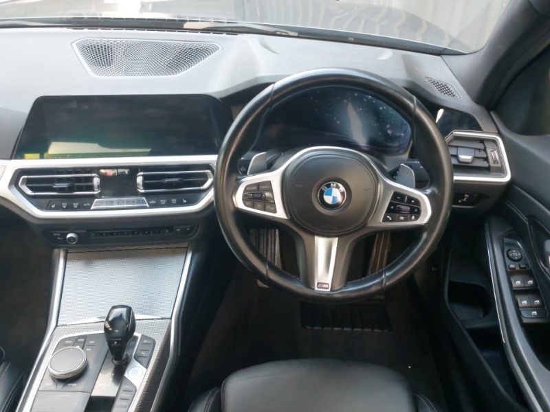Used BMW 3 Series 2020 for sale - 77329855: Photo 7