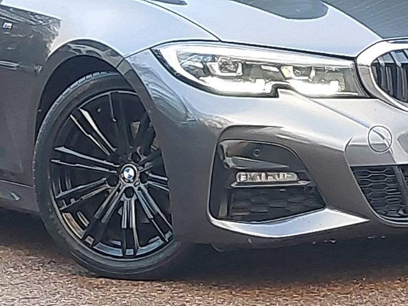 Used BMW 3 Series 2020 for sale - 77329855: Photo 9