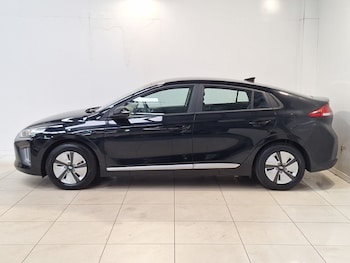 Used Hyundai IONIQ 2022 for sale - 78298226: Photo