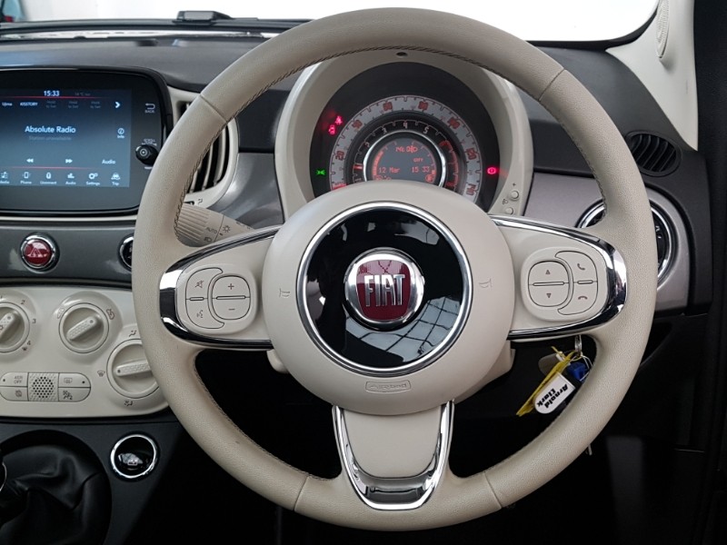 Used Fiat 500 2023 for sale - 78006254: Photo 10