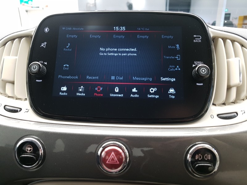 Used Fiat 500 2023 for sale - 78006254: Photo 12