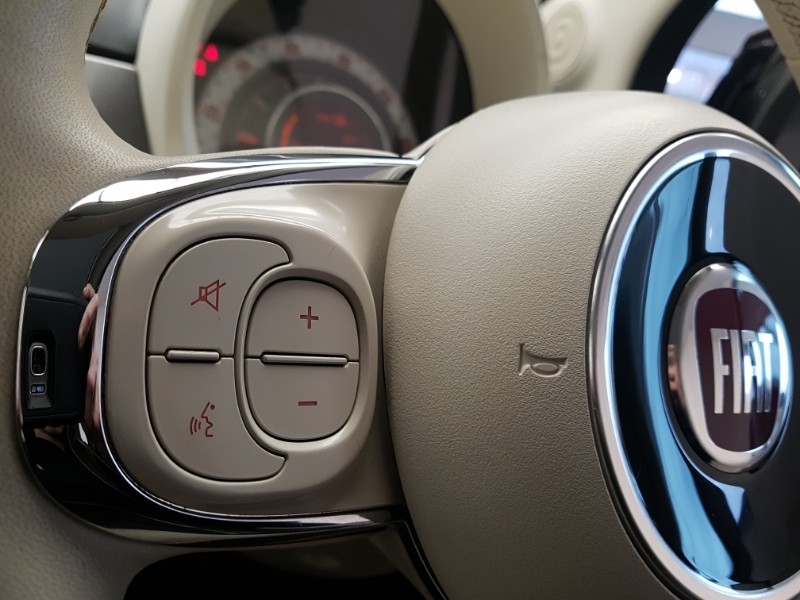 Used Fiat 500 2023 for sale - 78006254: Photo 13