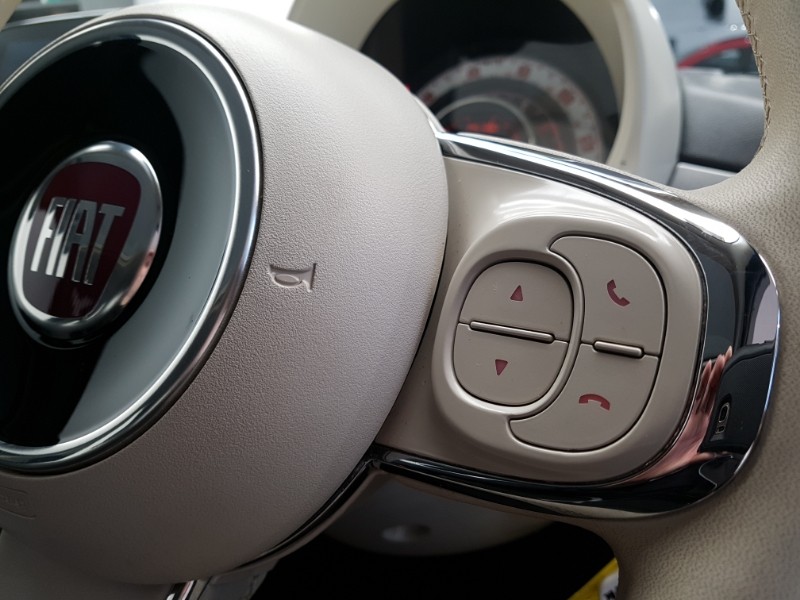 Used Fiat 500 2023 for sale - 78006254: Photo 14