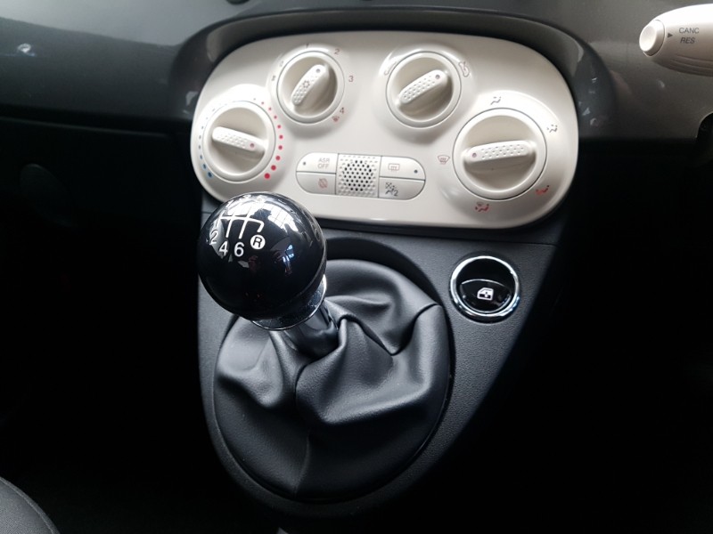 Used Fiat 500 2023 for sale - 78006254: Photo 17