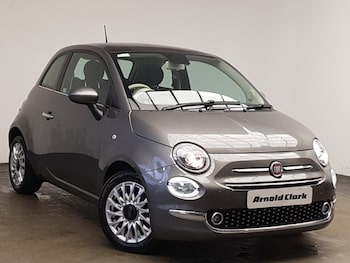Fiat 500 feature image