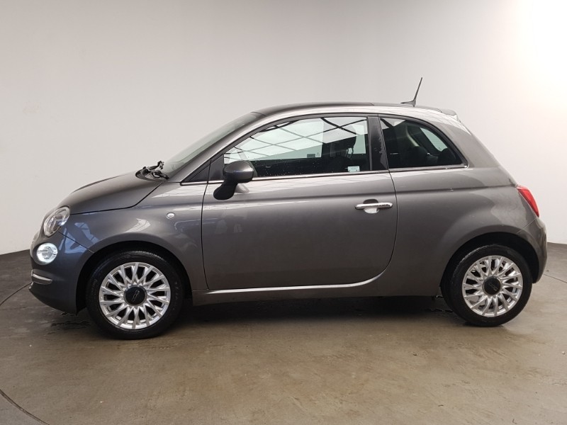 Used Fiat 500 2023 for sale - 78006254: Photo 4