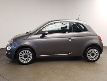 Used Fiat 500 2023 for sale - 78006254: Photo