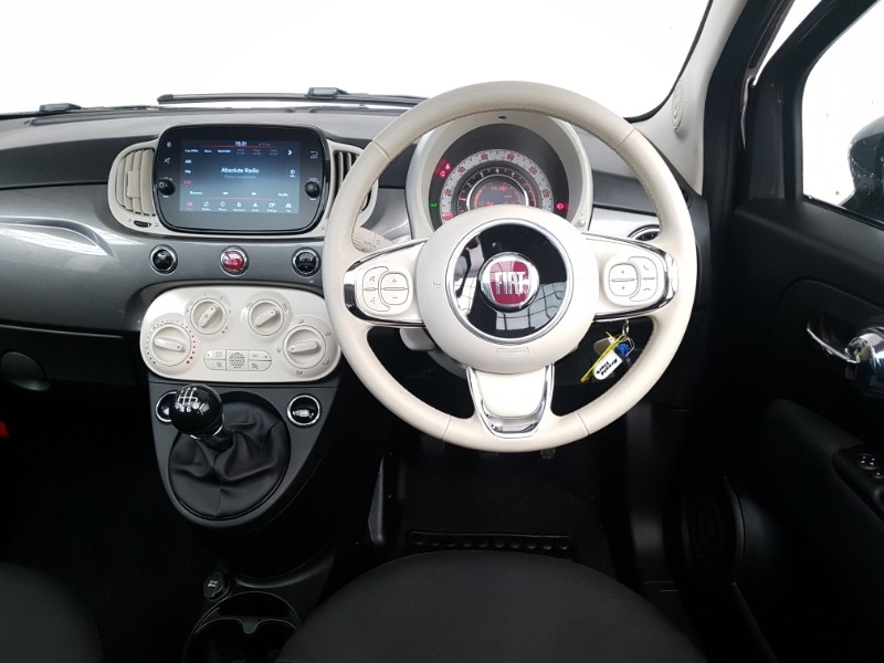 Used Fiat 500 2023 for sale - 78006254: Photo 7