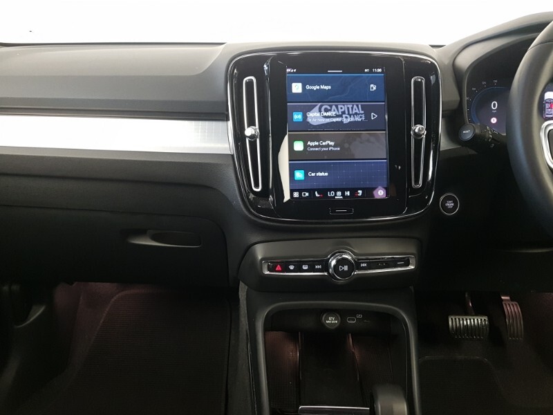 Used Volvo XC40 2023 for sale - 77777288: Photo 11