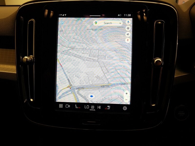 Used Volvo XC40 2023 for sale - 77777288: Photo 13