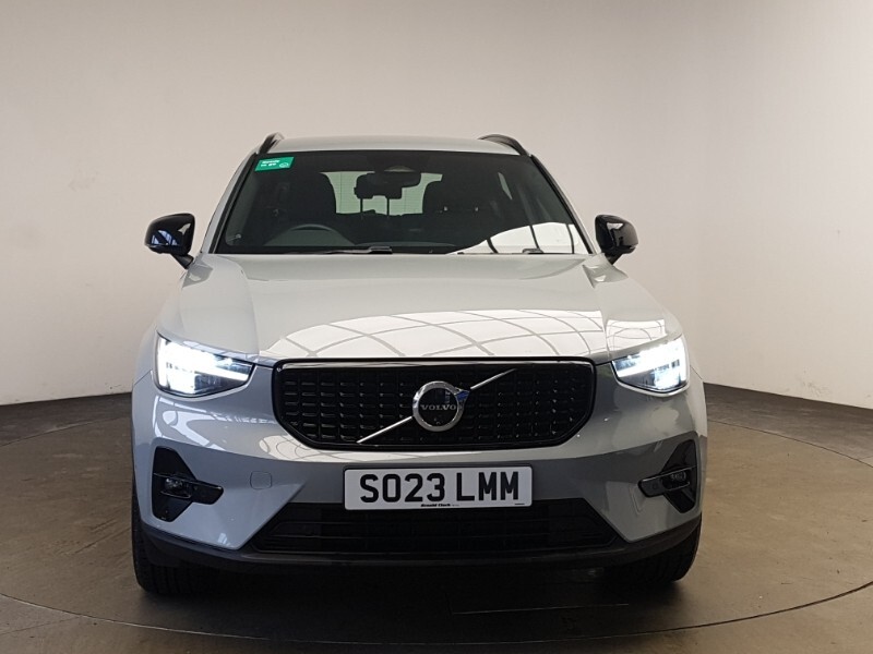 Used Volvo XC40 2023 for sale - 77777288: Photo 19