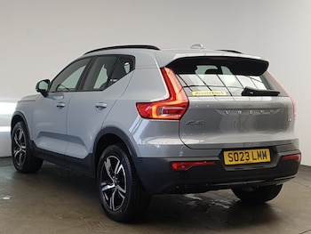 Used Volvo XC40 2023 for sale - 77777288: Photo