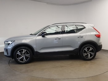 Used Volvo XC40 2023 for sale - 77777288: Photo