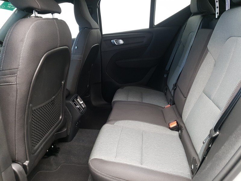 Used Volvo XC40 2023 for sale - 77777288: Photo 6