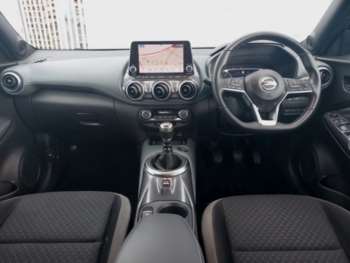 Used Nissan Juke 2022 for sale - 75125193: Photo
