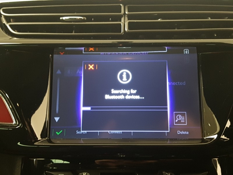 Used DS Automobiles DS 3 2015 for sale - 76947561: Photo 11