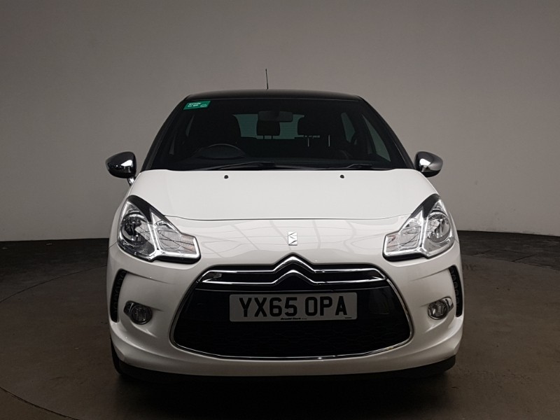 Used DS Automobiles DS 3 2015 for sale - 76947561: Photo 12