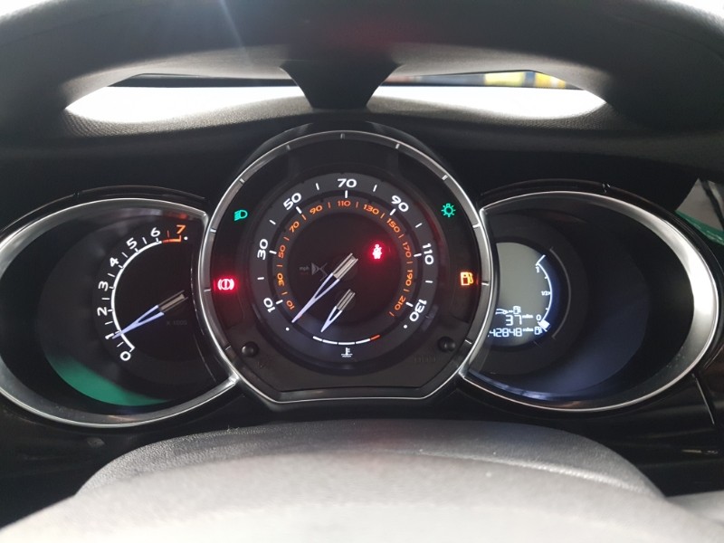 Used DS Automobiles DS 3 2015 for sale - 76947561: Photo 15