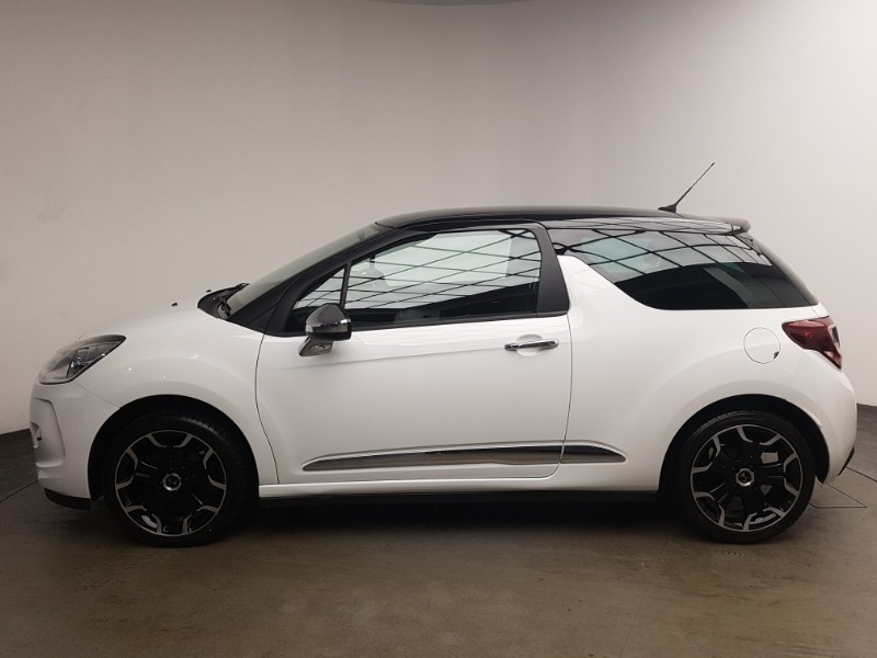 Used DS Automobiles DS 3 2015 for sale - 76947561: Photo 4