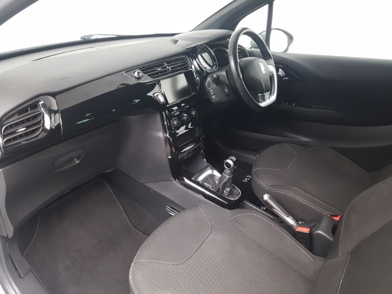 Used DS Automobiles DS 3 2015 for sale - 76947561: Photo 5