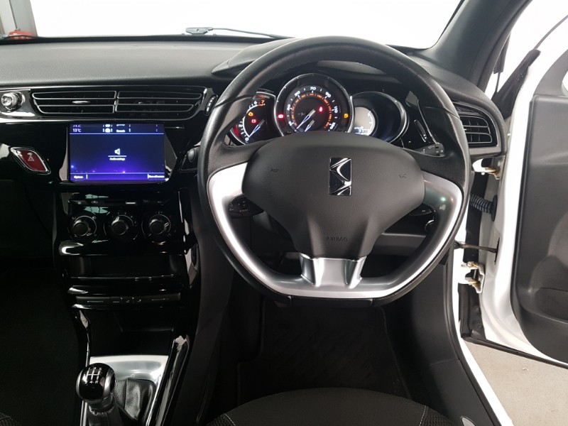 Used DS Automobiles DS 3 2015 for sale - 76947561: Photo 7