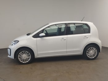 Used Volkswagen up! 2018 for sale - 78696243: Photo