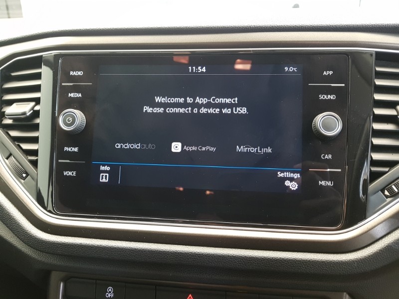 Used Volkswagen T-Roc 2018 for sale - 77682654: Photo 13