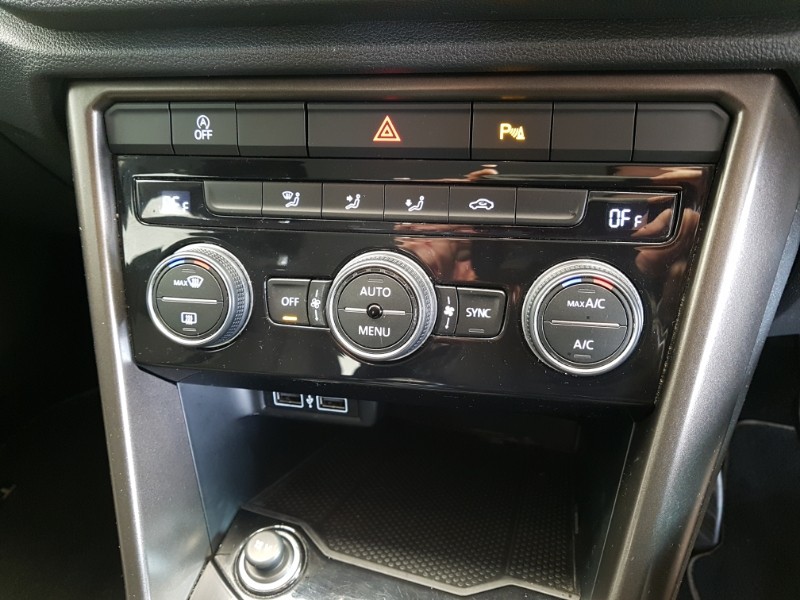 Used Volkswagen T-Roc 2018 for sale - 77682654: Photo 17