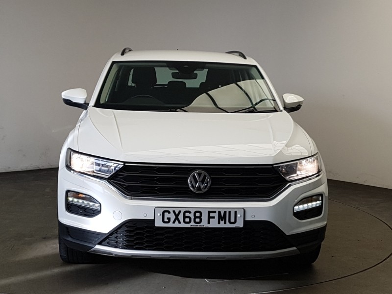 Used Volkswagen T-Roc 2018 for sale - 77682654: Photo 19
