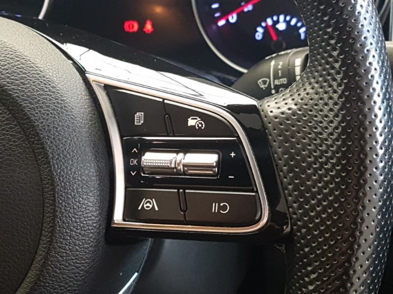 Used Kia Pro Ceed 2022 for sale - 76404024: Photo 14