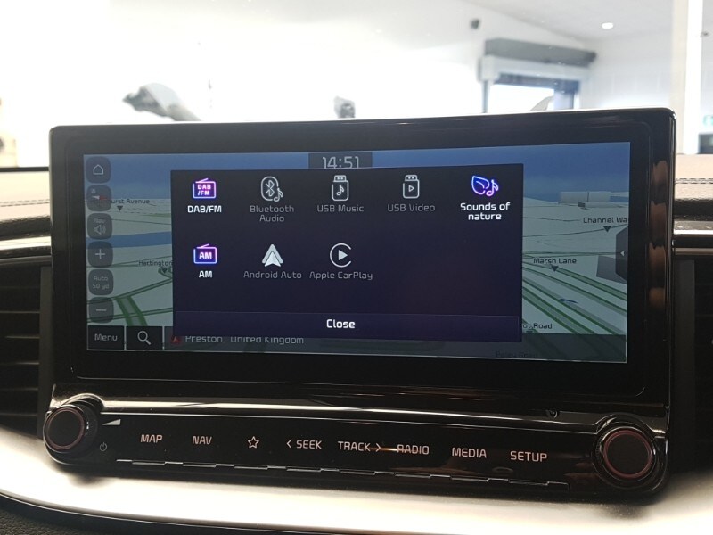 Used Kia Pro Ceed 2022 for sale - 76404024: Photo 15