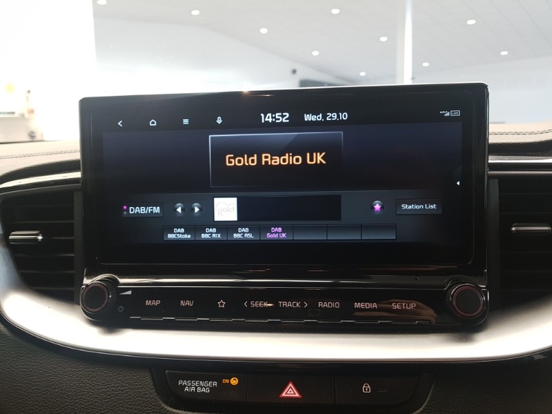 Used Kia Pro Ceed 2022 for sale - 76404024: Photo 17