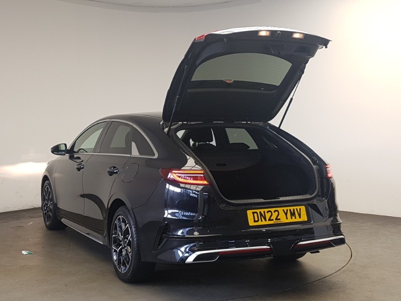 Used Kia Pro Ceed 2022 for sale - 76404024: Photo 19