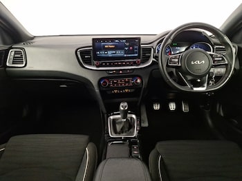 Used Kia Pro Ceed 2024 for sale - 79407232: Photo