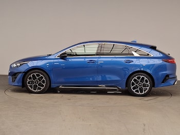 Used Kia Pro Ceed 2024 for sale - 79407232: Photo