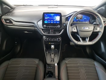 Used Ford Puma 2023 for sale - 75188787: Photo